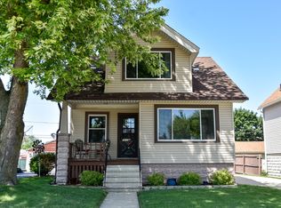 1632 Milwaukee Ave, South Milwaukee, WI 53172