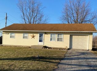 5364 W 400 N, Rensselaer, IN 47978