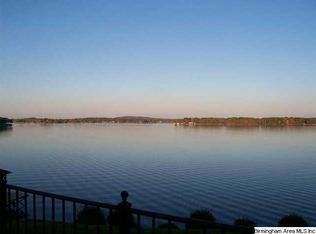 25 River Oaks Way, Cropwell, AL 35054