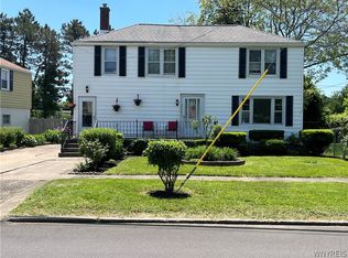 7519 Frontier Ave, Niagara Falls, NY 14304