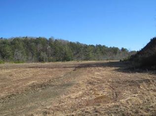 Eller Rd, Ellijay, GA 30536