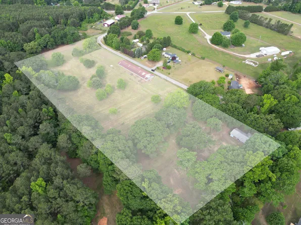 1061 Burger Rd, Watkinsville, GA 30677