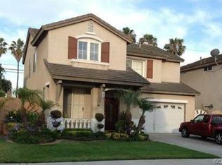 21536 S Peralta Dr, Carson, CA 90745