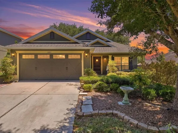 20831 Sullivan Ranch Blvd, Mount Dora, FL 32757