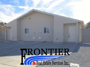 1201 W Mariposa Ave, Ridgecrest, CA 93555