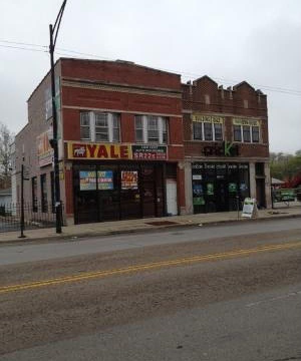 1st image of this home