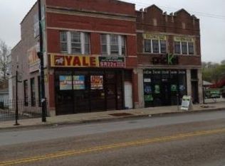 3335 W 63rd St, Chicago, IL 60629