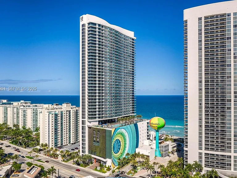 4111 S Ocean Dr #1107 — Photo 31