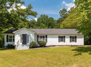 1656 Highway 299, Wildwood, GA 30757