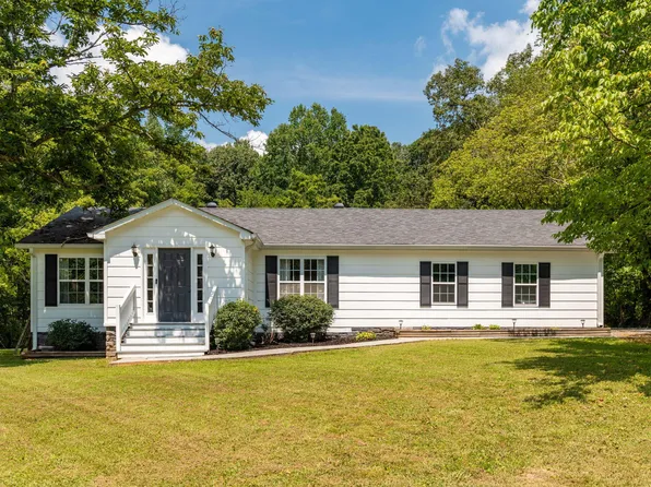 1656 Highway 299, Wildwood, GA 30757