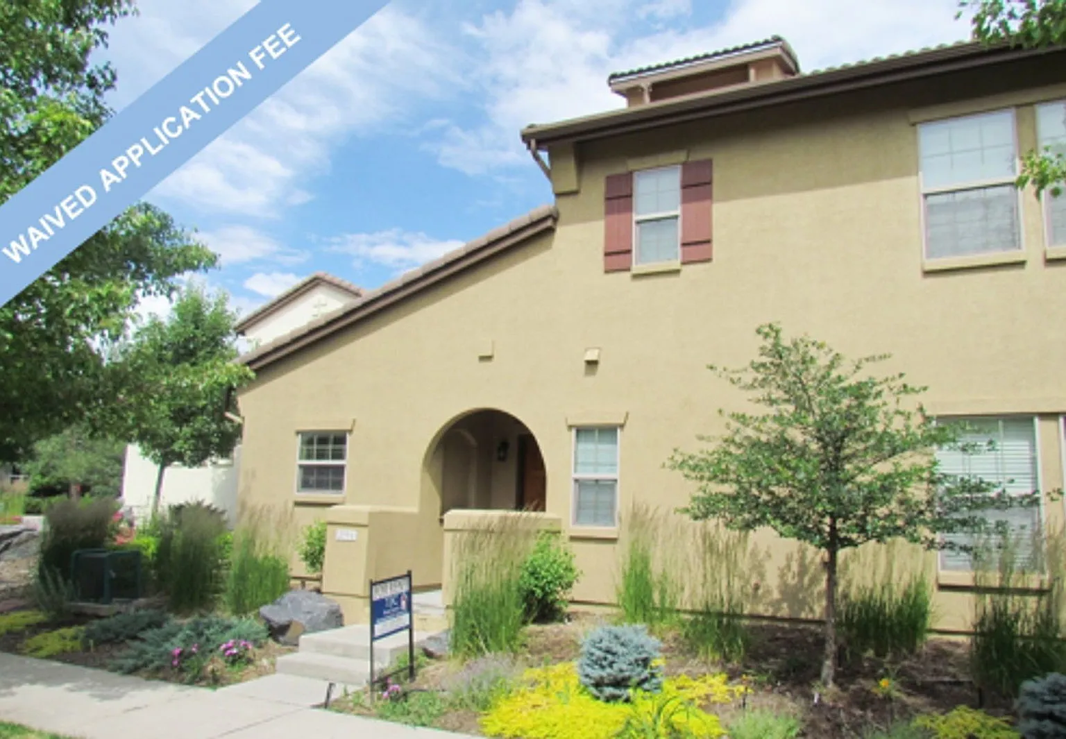 2 bed, 2.0 bath, 1167 sqft, $2,495 — Photo 1