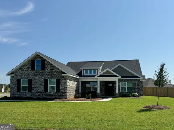 101 Mink Way, Kathleen, GA 31047