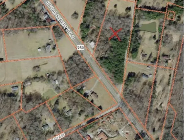 0 Broad Street Rd, Maidens, VA 23102