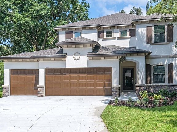 3rd image of 4505 Hudson Ln