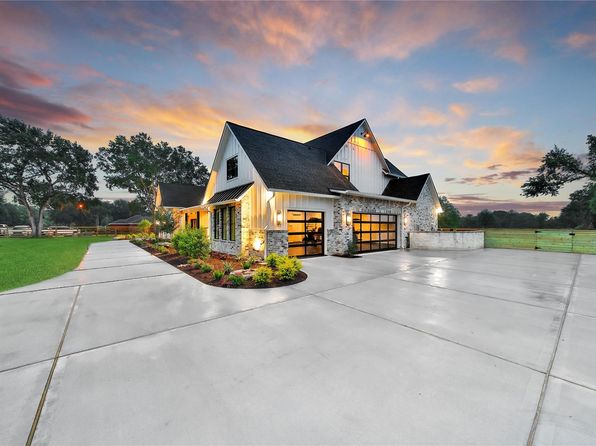 18829 Cypress Church Rd, Cypress, TX 77433