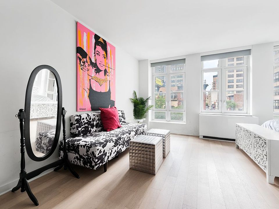 1st image of 261 Hudson St APT 4D