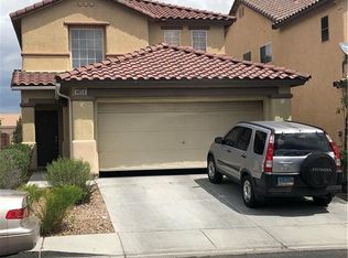 4858 Eureka Diamond Ct, Las Vegas, NV 89139