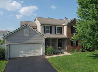 2635 Hardwood Ave, Lancaster, OH 43130