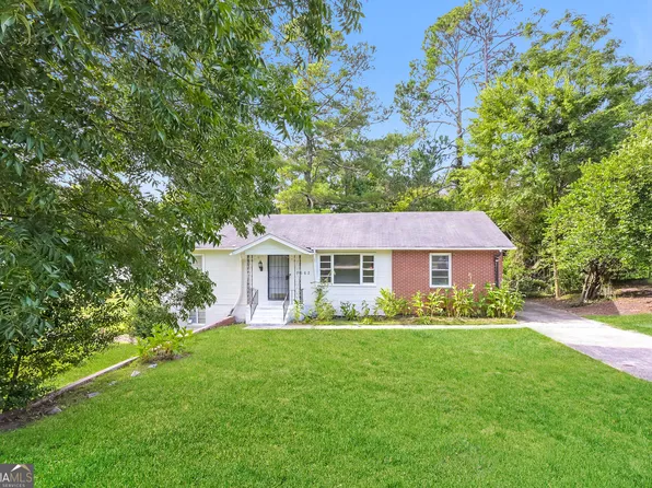 3662 Brownley Dr, Macon, GA 31206