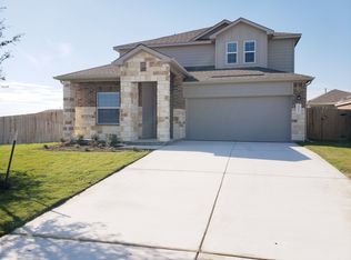 3313 Dusted Daisey St, Pflugerville, TX 78660