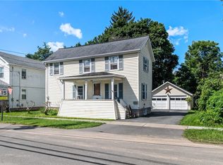 86 Washington St, Waterloo, NY 13165