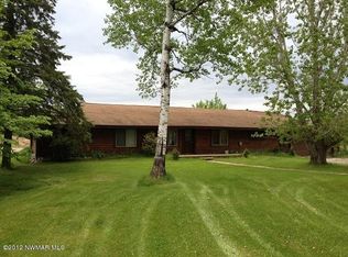 9117 Highway 1, Northome, MN 56661