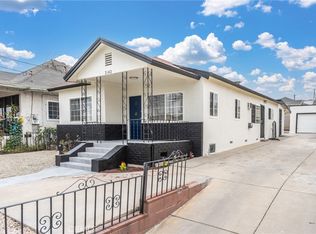 3143 Winter St, Los Angeles, CA 90063