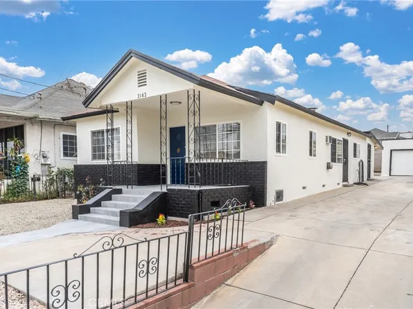 3143 Winter St, Los Angeles, CA 90063