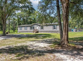 140 SW Spaulding Ct, Ft. White, FL 32038