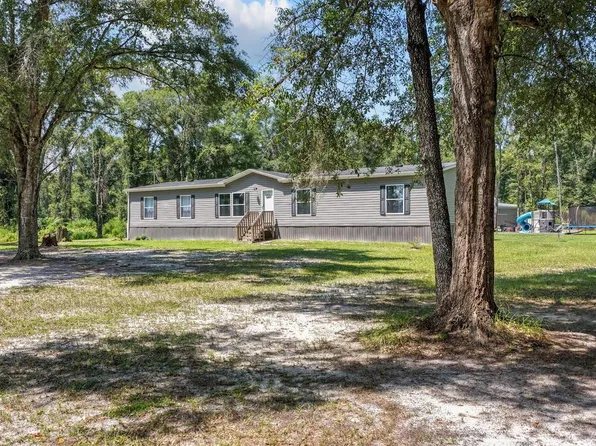 140 SW Spaulding Ct, Ft. White, FL 32038