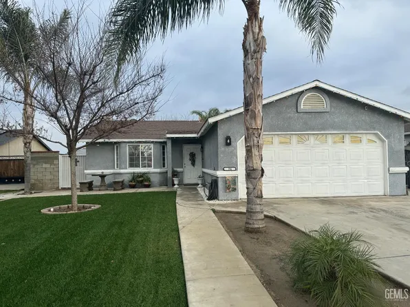 736 Zinfandel St, Mc Farland, CA 93250