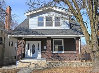 2208 Hannaford Ave, Cincinnati, OH 45212
