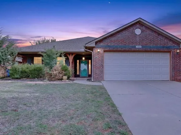 4921 NW 163rd St, Edmond, OK 73013