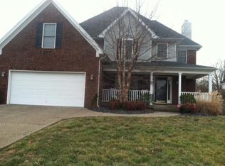 6622 Orchard Club Pl, Fern Creek, KY 40291