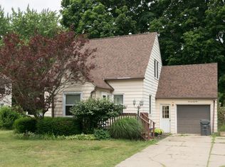 7065 Liggett St, Kalamazoo, MI 49048