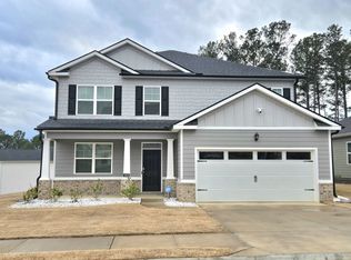 4828 Southwind Rd, Evans, GA 30809