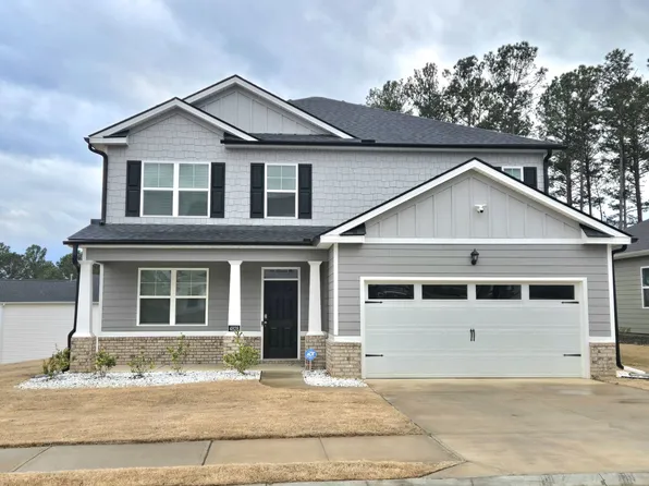 4828 Southwind Rd, Evans, GA 30809