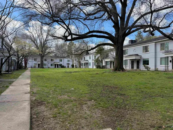 585 E Pkwy N #6, Memphis, TN 38112