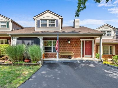205 Tall Oak Blvd, Christiansburg, VA, 24073