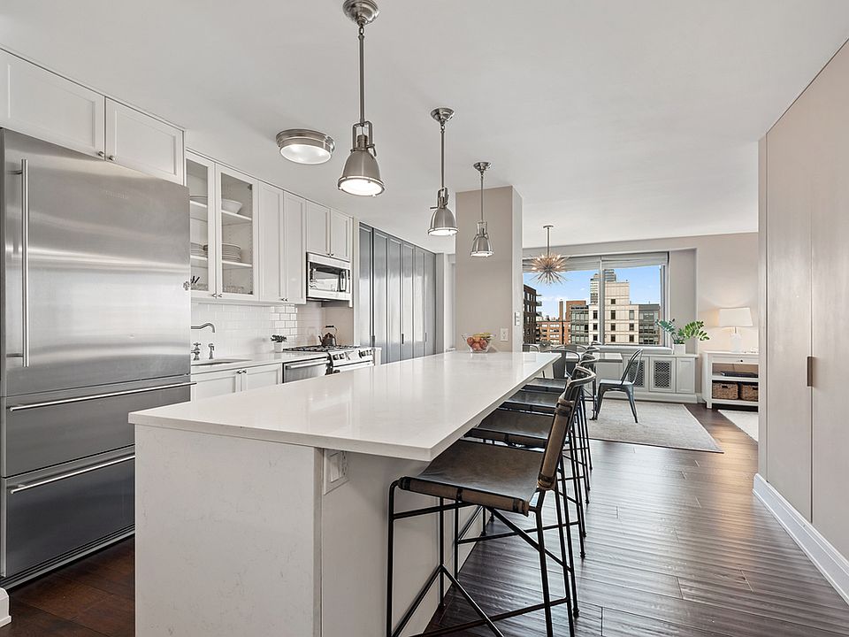1st image of 400 Central Park W APT 18D