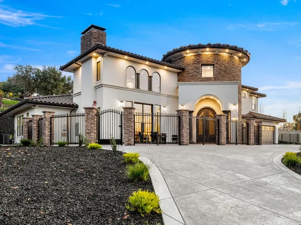 3000 Corsica Dr, El Dorado Hills, CA 95762