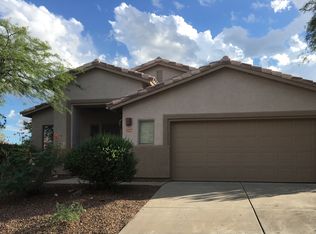 13746 N Carlynn Cliff Dr, Oro Valley, AZ 85755