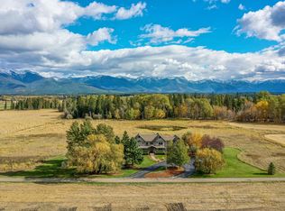 215 Sonstelie Ln, Kalispell, MT 59901