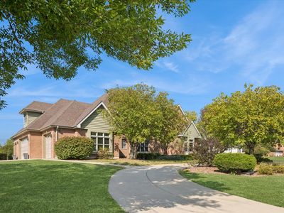 7258 W James Ln, Monee, IL, 60449