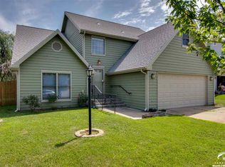 4405 W 24th Pl, Lawrence, KS 66047