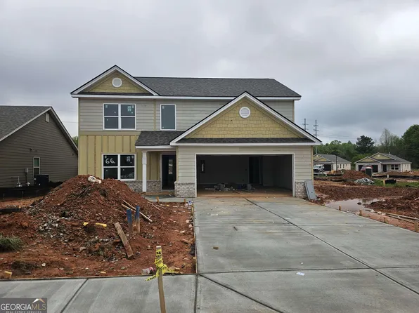 296 Heartland Cir #66, Winder, GA 30680