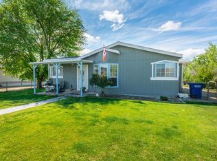 27909 Tank Farm Rd, Taft, CA 93268