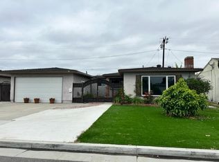 13921 Cardillo Dr, Westminster, CA 92683
