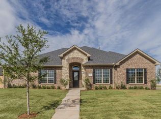 6500 Lauren Ashleigh Dr, Amarillo, TX 79119