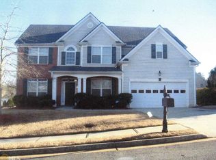 2713 Carleton Gold Rd, Dacula, GA 30019